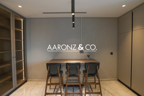 Penthouse à Business Bay, Dubai, 4 chambres, 731.8 m², № 78442 - photo 10