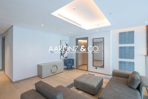 Penthouse à Business Bay, Dubai, 4 chambres, 731.8 m², № 78442 - photo 9