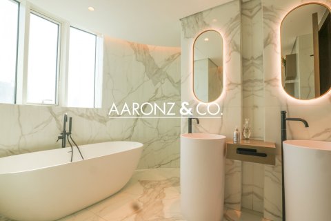 Penthouse à Business Bay, Dubai, 4 chambres, 731.8 m², № 78442 - photo 16