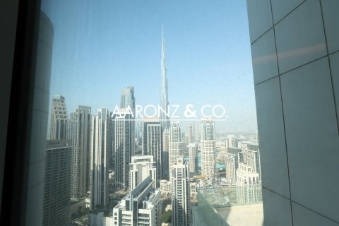 Penthouse à Business Bay, Dubai, 4 chambres, 731.8 m², № 78442 - photo 27