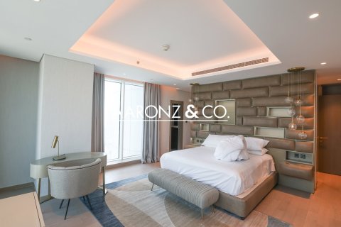Penthouse à Business Bay, Dubai, 4 chambres, 731.8 m², № 78442 - photo 11