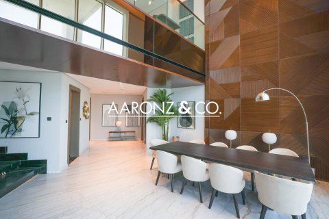 Penthouse à Business Bay, Dubai, 4 chambres, 731.8 m², № 78442 - photo 4