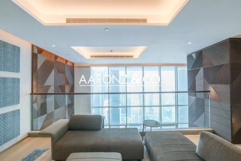 Penthouse à Business Bay, Dubai, 4 chambres, 731.8 m², № 78442 - photo 8