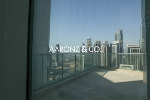 Penthouse à Business Bay, Dubai, 4 chambres, 731.8 m², № 78442 - photo 26