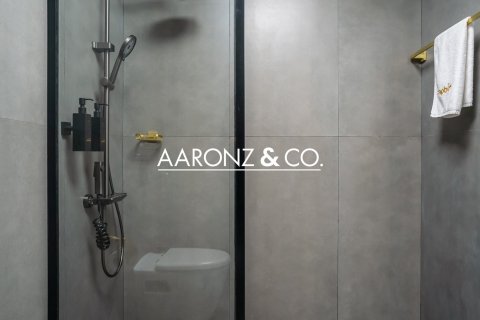 Appartement à Jumeirah Lake Towers, Dubai, 1 chambre, 67.1 m², № 78443 - photo 9