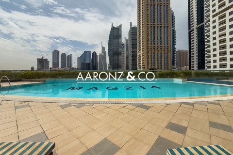 Appartement à Jumeirah Lake Towers, Dubai, 1 chambre, 67.1 m², № 78443 - photo 13