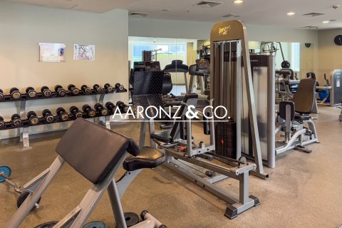 Appartement à Jumeirah Lake Towers, Dubai, 1 chambre, 67.1 m², № 78443 - photo 15