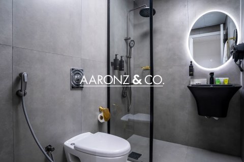 Appartement à Jumeirah Lake Towers, Dubai, 1 chambre, 67.1 m², № 78443 - photo 8