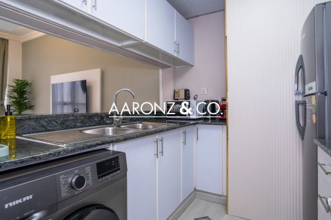 Appartement à Jumeirah Lake Towers, Dubai, 1 chambre, 67.1 m², № 78443 - photo 5