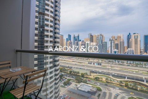 Appartement à Jumeirah Lake Towers, Dubai, 1 chambre, 67.1 m², № 78443 - photo 10
