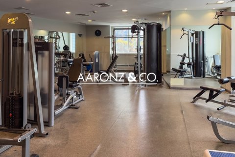 Appartement à Jumeirah Lake Towers, Dubai, 1 chambre, 67.1 m², № 78443 - photo 14