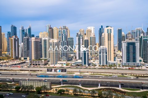 Appartement à Jumeirah Lake Towers, Dubai, 1 chambre, 67.1 m², № 78443 - photo 11