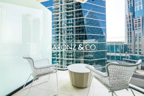 Appartement à Business Bay, Dubai, 39 m², № 78445 - photo 13