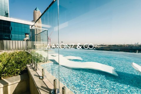 Appartement à Business Bay, Dubai, 39 m², № 78445 - photo 15