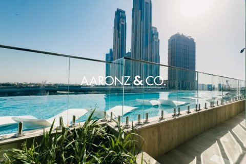 Appartement à Business Bay, Dubai, 39 m², № 78445 - photo 14