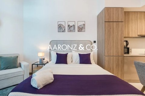 Appartement à Business Bay, Dubai, 39 m², № 78445 - photo 5