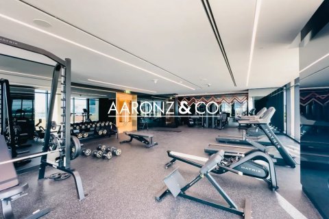 Appartement à Business Bay, Dubai, 39 m², № 78445 - photo 17