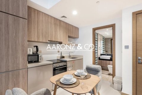 Appartement à Business Bay, Dubai, 39 m², № 78445 - photo 10