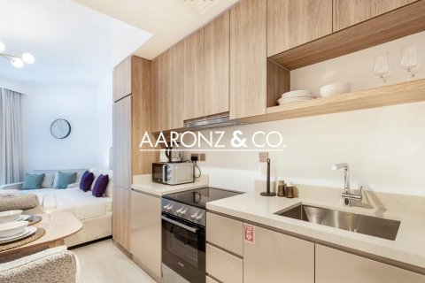 Appartement à Business Bay, Dubai, 39 m², № 78445 - photo 8