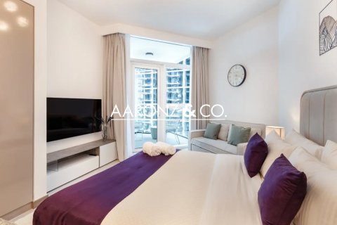 Appartement à Business Bay, Dubai, 39 m², № 78445 - photo 3