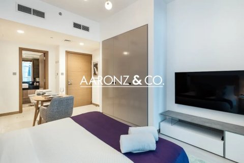 Appartement à Business Bay, Dubai, 39 m², № 78445 - photo 6