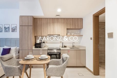 Appartement à Business Bay, Dubai, 39 m², № 78445 - photo 9