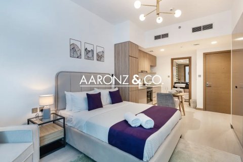 Appartement à Business Bay, Dubai, 39 m², № 78445 - photo 2