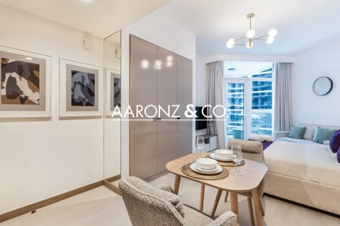 Appartement à Business Bay, Dubai, 39 m², № 78445 - photo 7