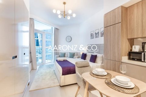 Appartement à Business Bay, Dubai, 39 m², № 78445 - photo 1