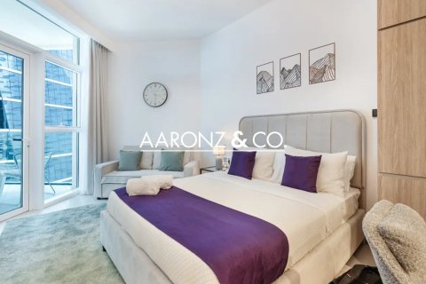 Appartement à Business Bay, Dubai, 39 m², № 78445 - photo 4