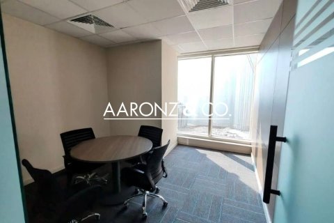 Bureau à Business Bay, Dubai, 86.8 m², № 78432 - photo 7