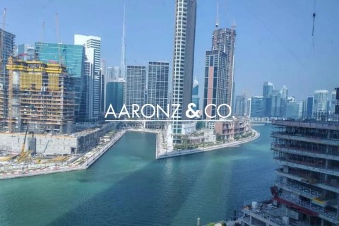 Bureau à Business Bay, Dubai, 86.8 m², № 78432 - photo 6