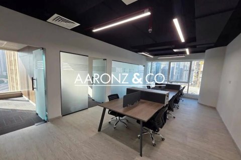 Bureau à Business Bay, Dubai, 86.8 m², № 78432 - photo 5