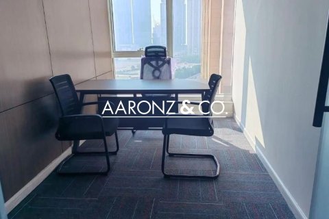 Bureau à Business Bay, Dubai, 86.8 m², № 78432 - photo 8