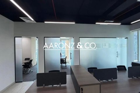 Bureau à Business Bay, Dubai, 86.8 m², № 78432 - photo 1