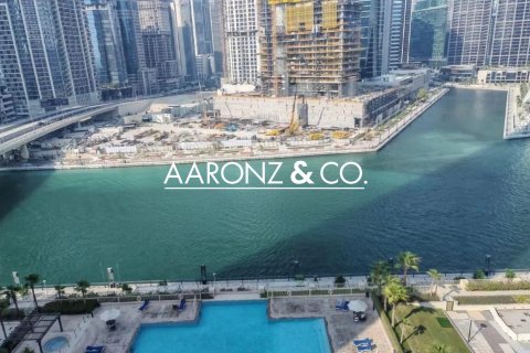 Bureau à Business Bay, Dubai, 86.8 m², № 78432 - photo 12