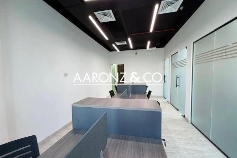 Bureau à Business Bay, Dubai, 86.8 m², № 78432 - photo 4