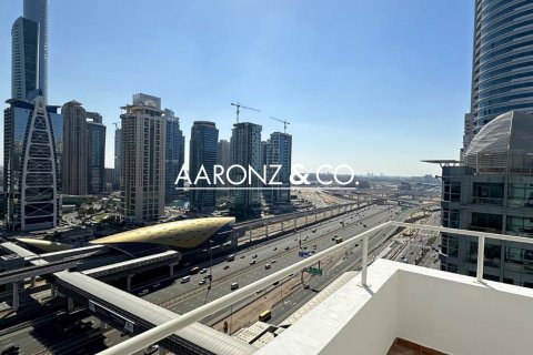 Appartement à Dubai Marina, Dubai, 2 chambres, 160.6 m², № 78444 - photo 14