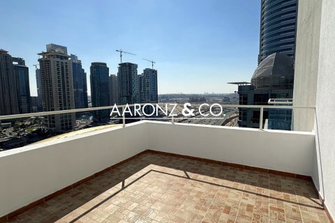 Appartement à Dubai Marina, Dubai, 2 chambres, 160.6 m², № 78444 - photo 15