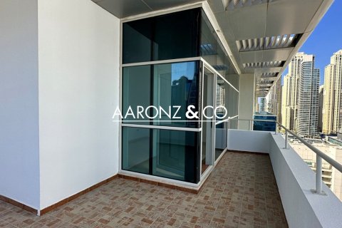 Appartement à Dubai Marina, Dubai, 2 chambres, 160.6 m², № 78444 - photo 12