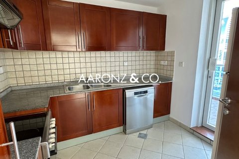 Appartement à Dubai Marina, Dubai, 2 chambres, 160.6 m², № 78444 - photo 9