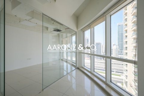 Bureau à Jumeirah Lake Towers, Dubai, 81.7 m², № 78434 - photo 10