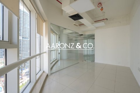 Bureau à Jumeirah Lake Towers, Dubai, 81.7 m², № 78434 - photo 4