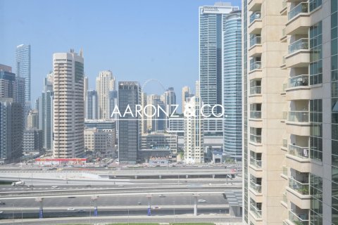 Bureau à Jumeirah Lake Towers, Dubai, 81.7 m², № 78434 - photo 11