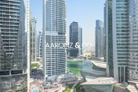 Bureau à Jumeirah Lake Towers, Dubai, 81.7 m², № 78434 - photo 12