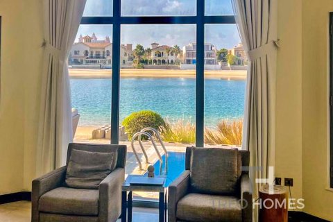 Villa à Palm Jumeirah, Dubai, 4 chambres, 496 m², № 13479 - photo 5