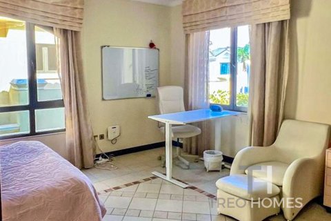 Villa à Palm Jumeirah, Dubai, 4 chambres, 496 m², № 13479 - photo 8