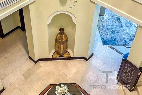 Villa à Palm Jumeirah, Dubai, 4 chambres, 496 m², № 13479 - photo 12