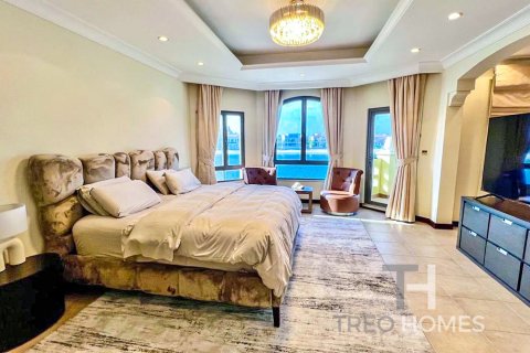Villa à Palm Jumeirah, Dubai, 4 chambres, 496 m², № 13479 - photo 13