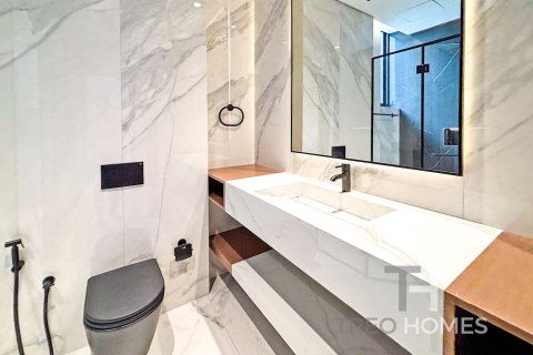 Villa à Jumeirah Park, Dubai, 5 chambres, 592 m², № 13474 - photo 26